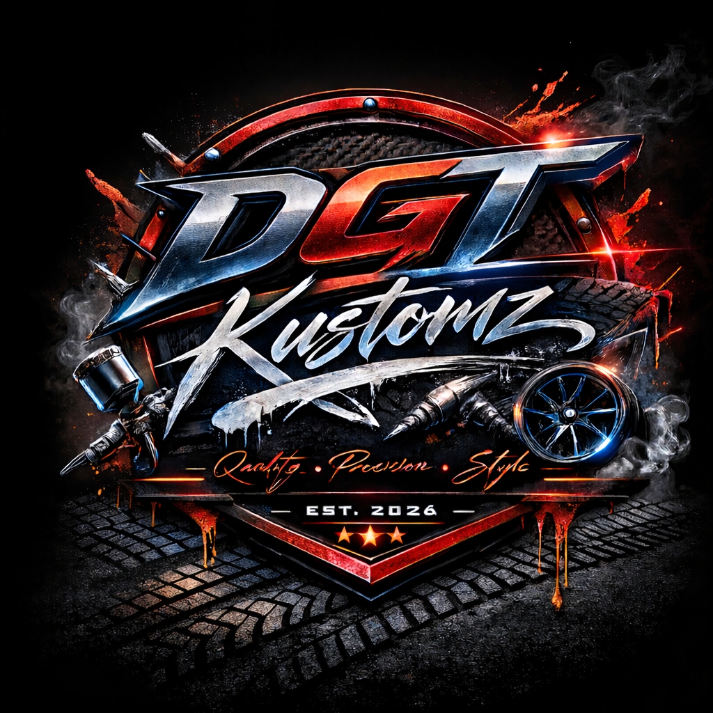 DGT Kustomz